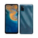 ZTE Blade A71 3 Go/64 Go Gris (Grey) Double SIM A7030