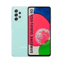 Samsung Galaxy A52S 5G 6 Go / 128 Go Vert (Awesome Mint) Double SIM SM-A528B