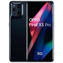 Oppo Find X3 Pro 5G 12GB/256GB Nero (Nero lucido) Doppia SIM CPH2173