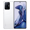 Xiaomi 11T 5G 8GB/256GB Blanco (Moonlight White) Dual SIM 21081111RG 