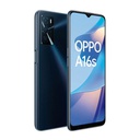 Oppo A16s 4GB/64GB Nero (Cristallo Nero) Doppia SIM CPH2271