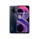 Realme 8 5G 4GB/64GB Nero (Nero supersonico) Doppia SIM RMX3241