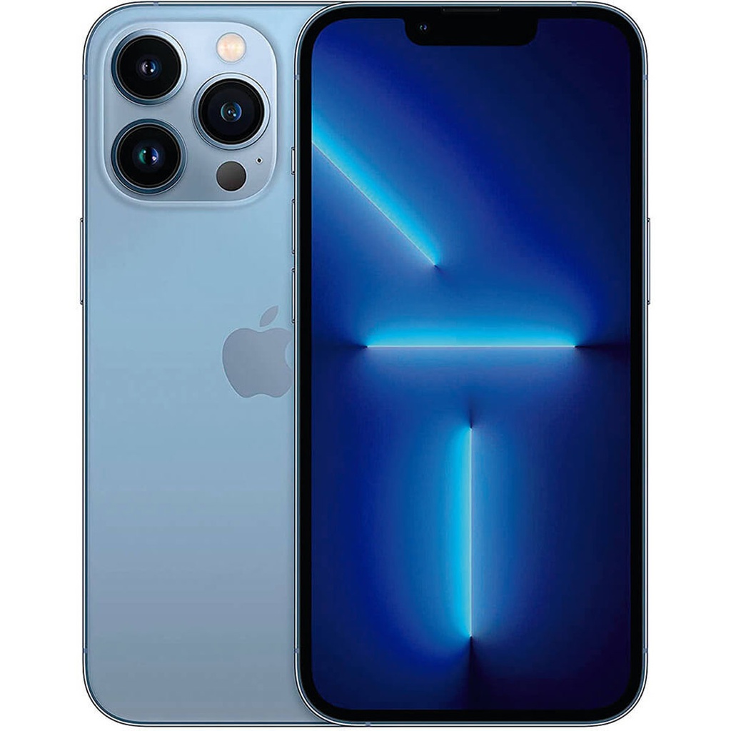 Apple iPhone 13 Pro Max 128GB Blue (Sierra Blue) MLL93QL/A