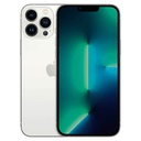 Apple iPhone 13 Pro Max 256GB Prata (Silver) MLLC3QL/A