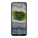 Nokia X10 5G 4GB/128GB Blanco (Snow) Dual SIM TA-1332