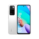 Xiaomi Redmi 10 4GB/128GB Bianco (Pebble White) Dual SIM 21061119AG