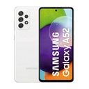 Samsung Galaxy A52 6GB/128GB Blanc (Awesome White) Dual SIM A525F