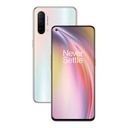 OnePlus Nord CE 5G 12GB/256GB Prata (Silver Gray) Dual SIM EB2103