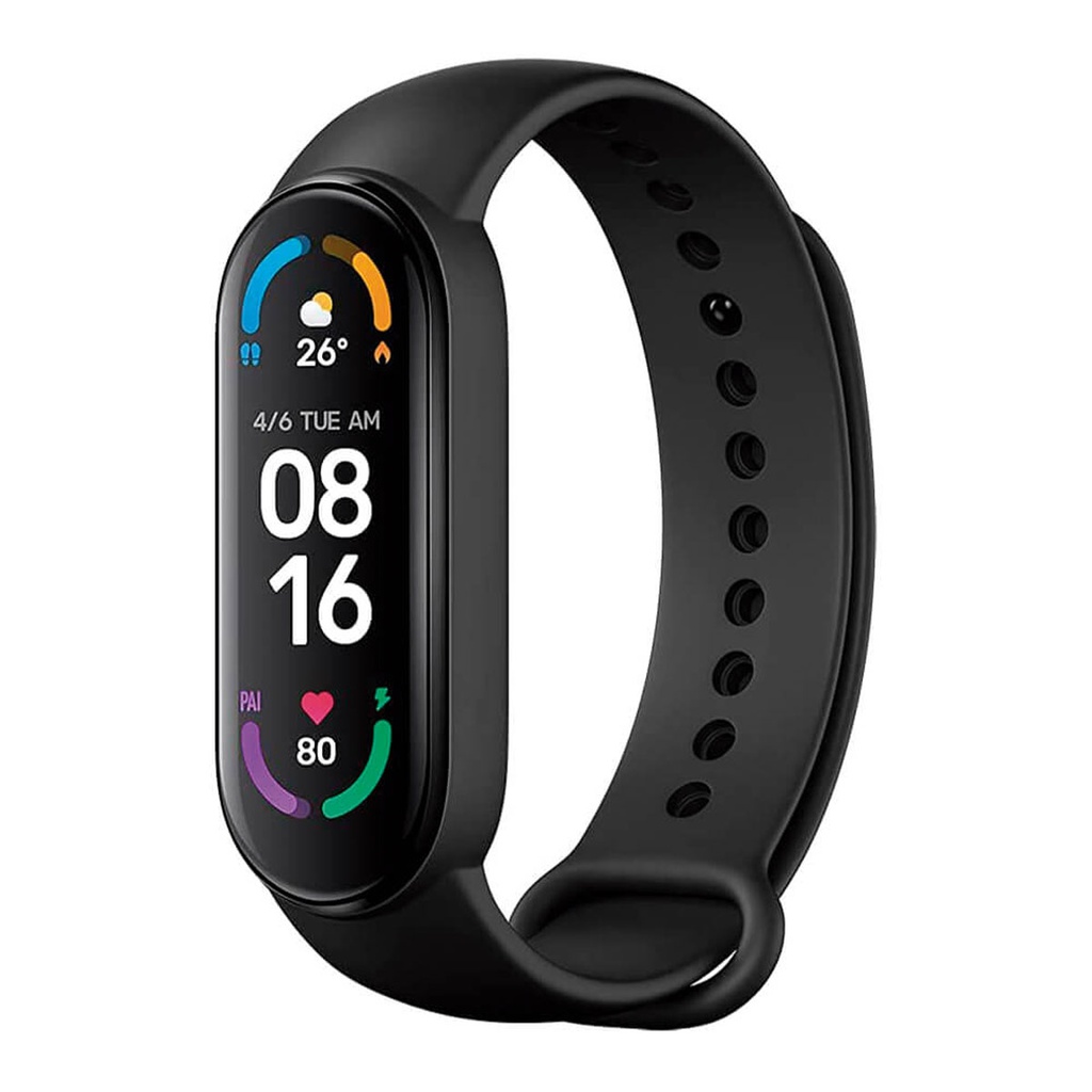Xiaomi Mi Band 6 Noir