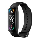 Xiaomi Mi Band 6 Schwarz