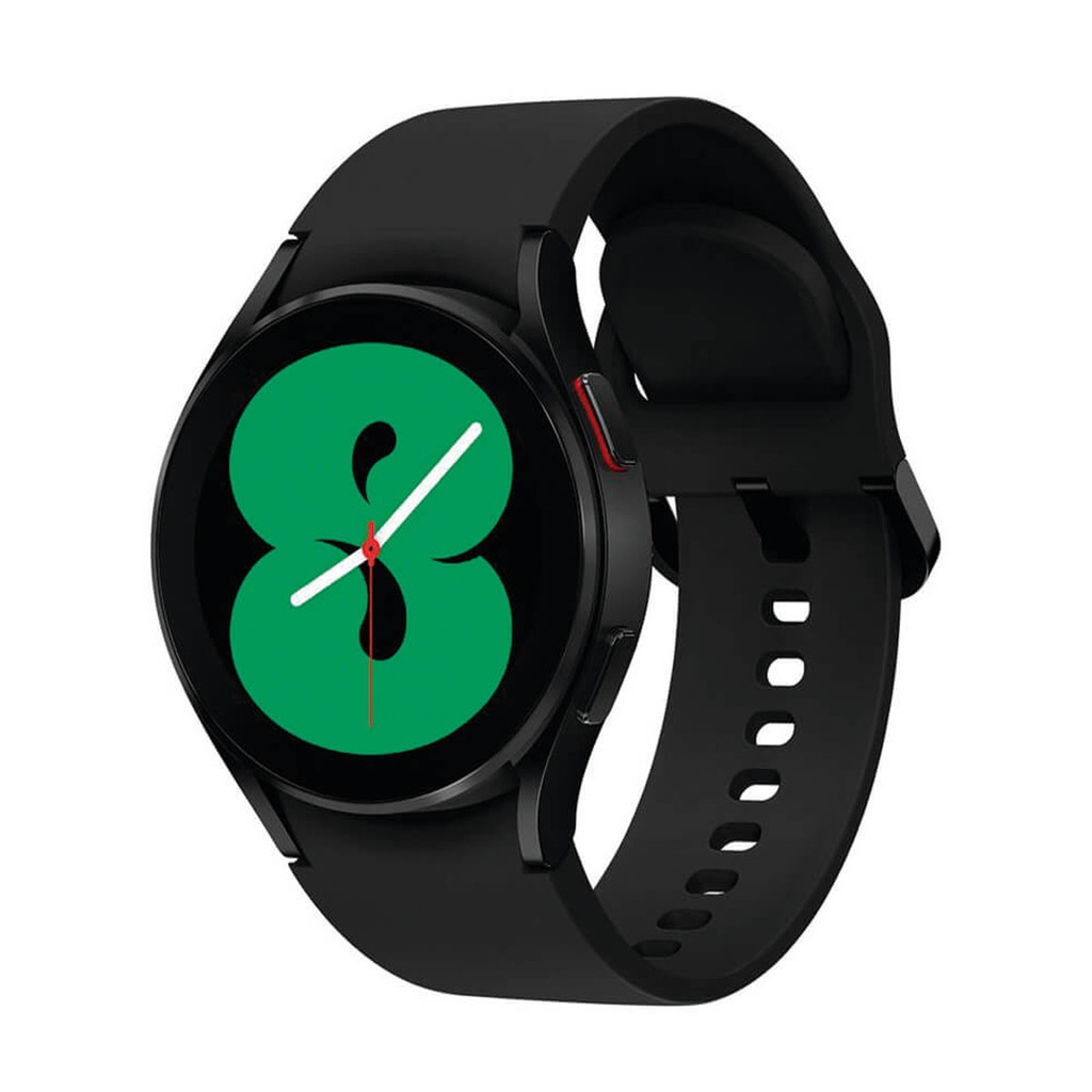 Samsung Galaxy Watch4 4G 40mm Nero (Nero) R865