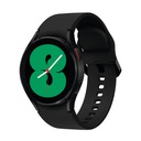 Samsung Galaxy Watch4 4G 40mm Black (Black) R865