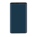 Xiaomi Mi PowerBank 3 10000 mAh 18W QuickCharge 3.0 Black