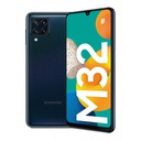 Samsung Galaxy M32 6Go/128Go Noir (Black) Dual SIM M325FV