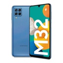 Samsung Galaxy M32 6GB/128GB Azul Claro (Light Blue) Dual SIM M325FV