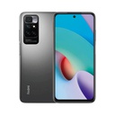 Xiaomi Redmi 10 4GB/64GB Carbon Grey (Carbon Grey) Dual SIM 21061119AG