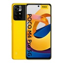 Xiaomi POCO M4 Pro 5G 4GB/64GB Amarelo POCO (POCO Yellow) Dual SIM 21091116AG