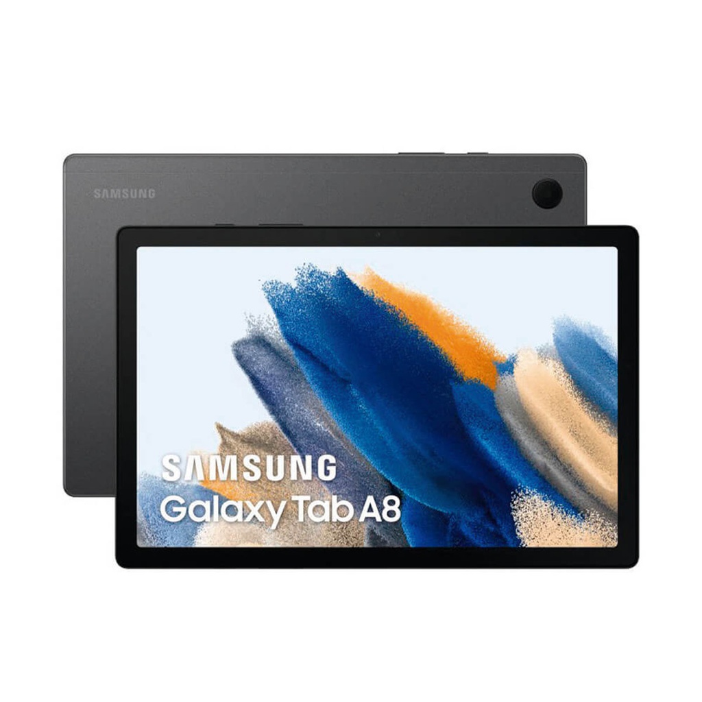 Samsung Galaxy Tab A8 10,5" 4GB/64GB Wi-Fi Gris (Gray) X200