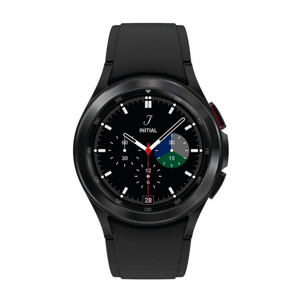 Samsung Galaxy Watch4 Classic 46mm Bluetooth Preto (Black) R890