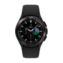 Samsung Galaxy Watch4 Classic 46mm Bluetooth Schwarz (Schwarz) R890