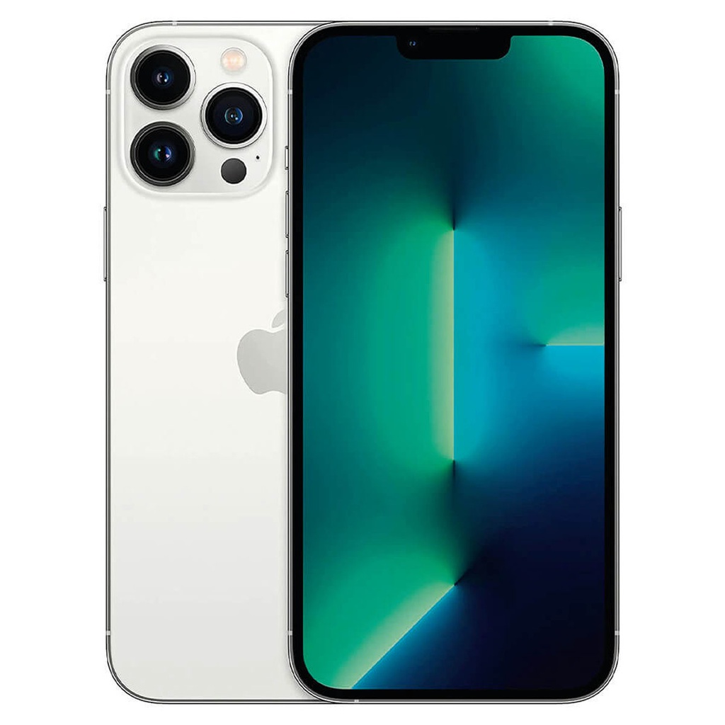 Apple iPhone 13 Pro 128GB Argent (Silver)