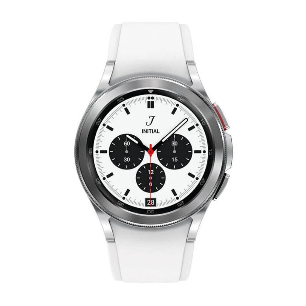Samsung Galaxy Watch4 Classic 42mm Bluetooth Plata (Silver) R880