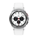 Samsung Galaxy Watch4 Classic 42mm Bluetooth Plata (Silver) R880