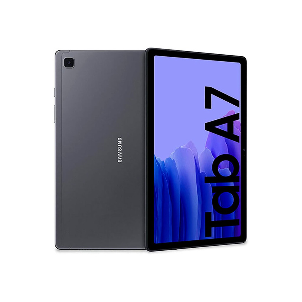 Samsung Galaxy Tab A7 10,4" 3Go/64Go WIFI Gris (Dark Grey) SM-T500