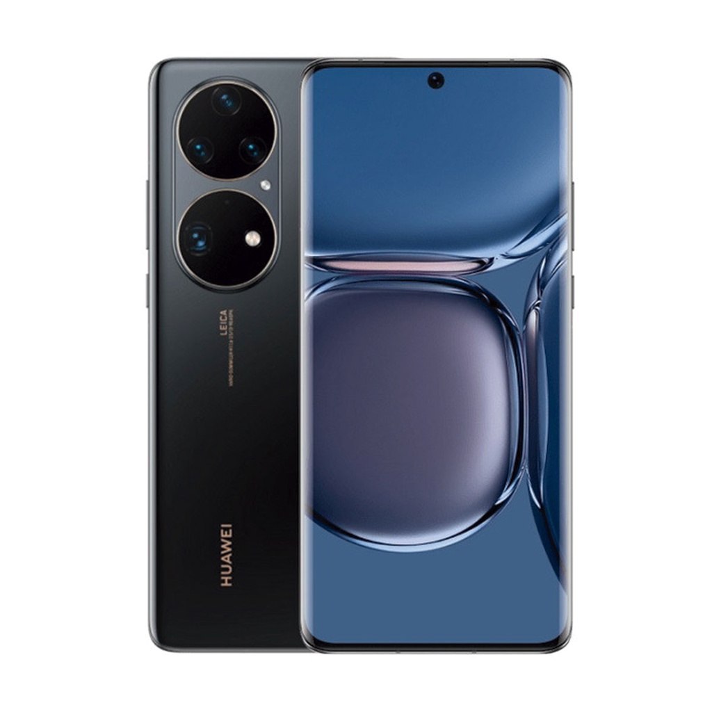 Huawei P50 Pro 8GB/256GB Schwarz (Golden Schwarz) Dual-SIM