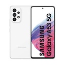 Samsung Galaxy A53 5G 6GB/128GB Branco (White) Dual SIM A536B