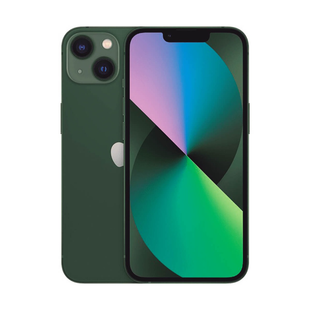 Apple iPhone 13 128 GB Verde MNGK3QL/A