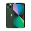 Apple iPhone 13 128 GB Verde MNGK3QL/A