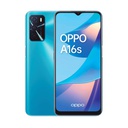 Oppo A16s 4GB/64GB Blu (Blu perla) Doppia SIM CPH227X