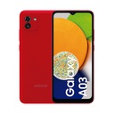 Samsung Galaxy A03 4GB/64GB Red Dual SIM A035