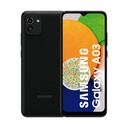 Samsung Galaxy A03 4GB/64GB Schwarz Dual SIM A035