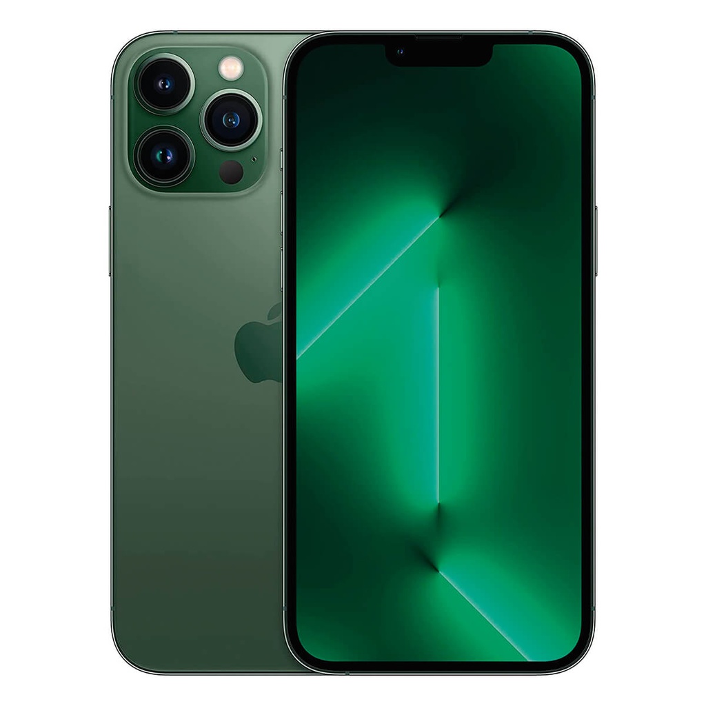 Apple iPhone 13 Pro Max 128GB Alpine Green (Alpine Green) MNCY3QL/A