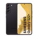 Samsung Galaxy S22+ 5G 8GB/128GB Nero (Nero Fantasma) Doppia SIM SM-S906