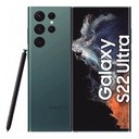 Samsung Galaxy S22 Ultra 5G 12GB/256GB Verde Doppia SIM SM-S908