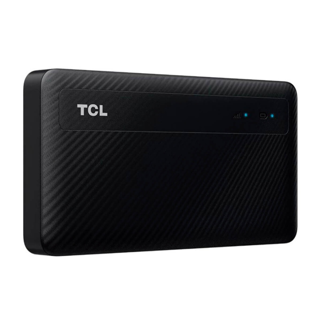 TCL Link Zone Tragbarer Router MW42V