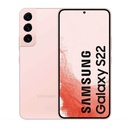 Samsung Galaxy S22 5G 8GB/128GB Rosa (Oro rosa) Doppia SIM SM-S901