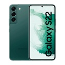 Samsung Galaxy S22 5G 8GB/128GB Verde (Verde) Doppia SIM SM-S901