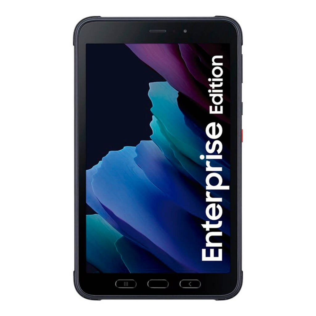 Samsung Galaxy Tab Active3 8" 4GB/64GB 4G Black (Black) Enterprise Edition T575
