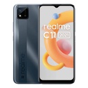 Realme C11 (2021) 4GB/64GB Gris (Iron Grey) Dual SIM