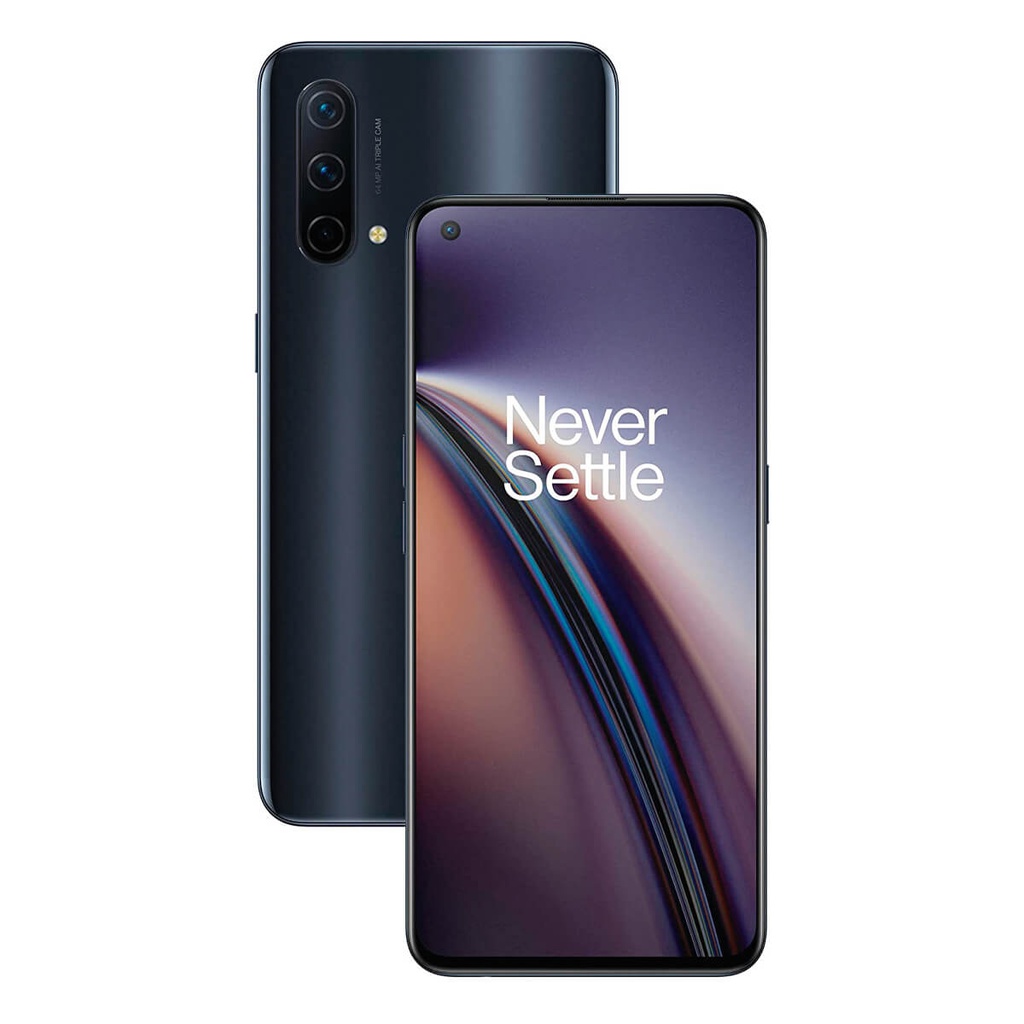 OnePlus Nord CE 5G 8GB/128GB Cinza (Charcoal Ink) Dual SIM EB2103