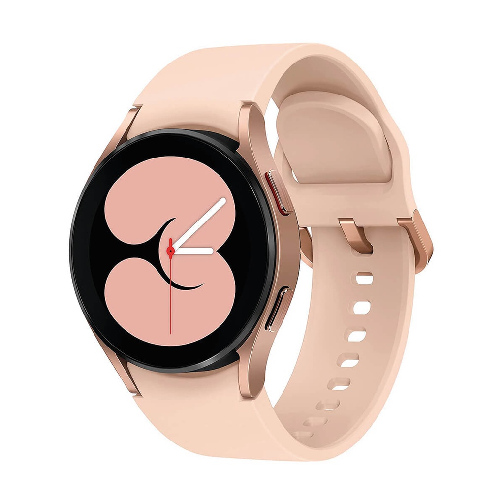 Samsung Galaxy Watch4 40 mm Bluetooth rosa (oro rosa) R860