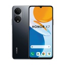 Honor X7 4G 4GB/128GB Schwarz (Midnight Black) Dual-SIM