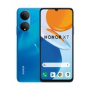 Honor X7 4G 4GB/128GB Blau (Ocean Blue) Dual-SIM