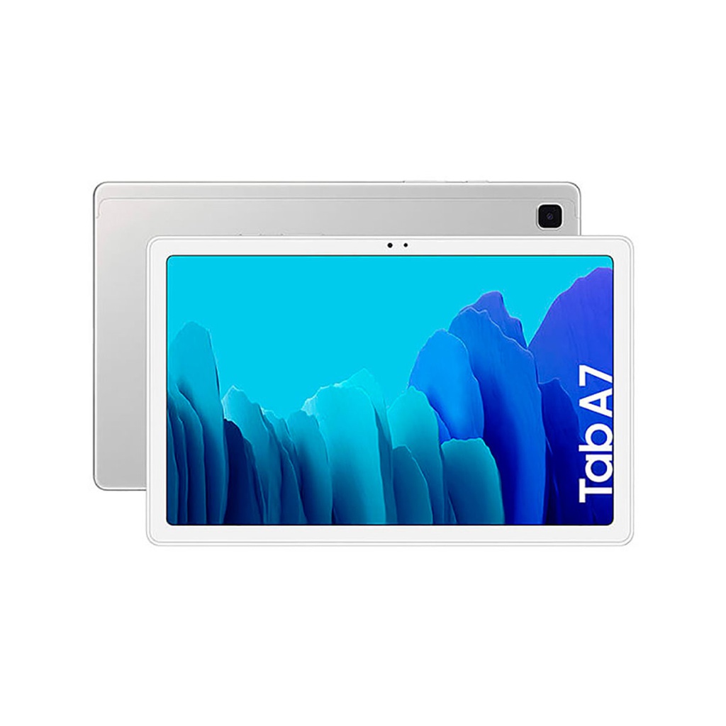 Samsung Galaxy Tab A7 4G 10.4" 3GB/32GB Silver SM-T505