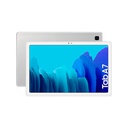 Samsung Galaxy Tab A7 4G 10,4" 3GB/32GB Silber SM-T505
