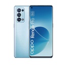 Oppo Reno6 Pro 5G 12GB/256GB Blue (Arctic Blue) Dual SIM CPH2247